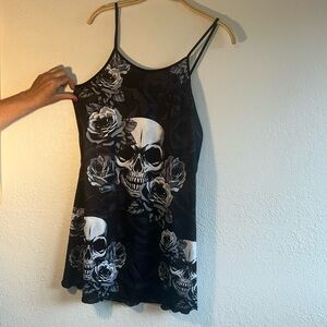 New Medium Dress!